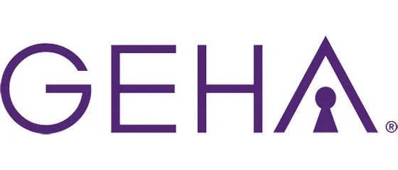 GEHA logo