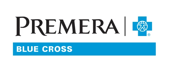 Premera Blue Cross logo
