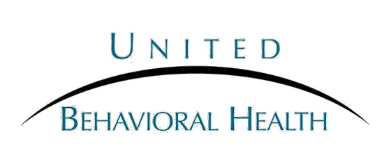 United Behavioral Health logo